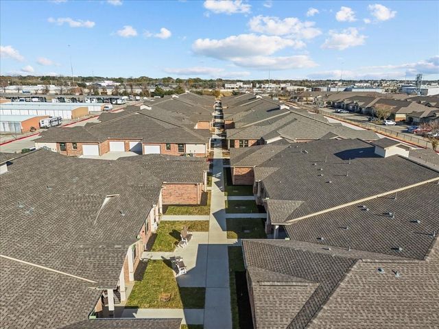 540 Hobbs Road D1, League City, TX 77573