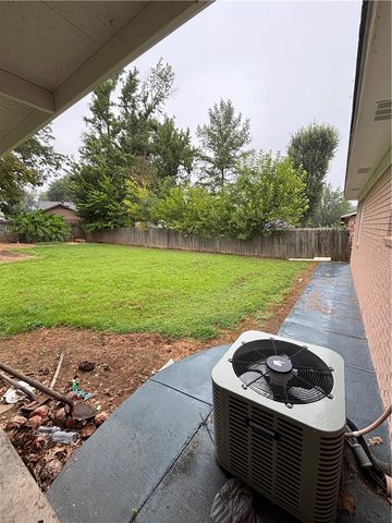 1008 S Muskogee Avenue, Russellville, AR 72801