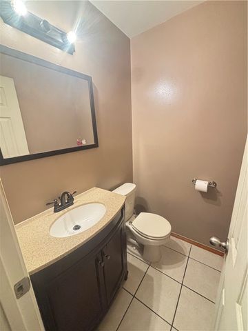 1008 S Muskogee Avenue, Russellville, AR 72801
