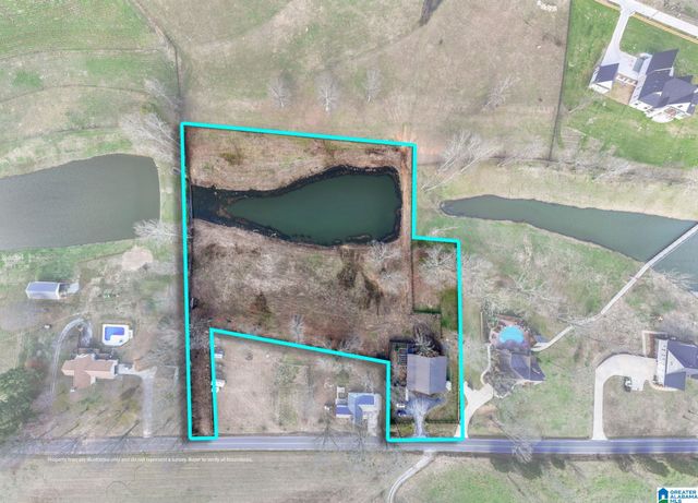 1971 COUNTY ROAD 702, Cullman, AL 35057