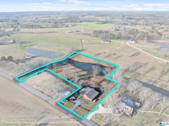 1971 COUNTY ROAD 702, Cullman, AL 35057