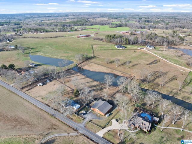1971 COUNTY ROAD 702, Cullman, AL 35057
