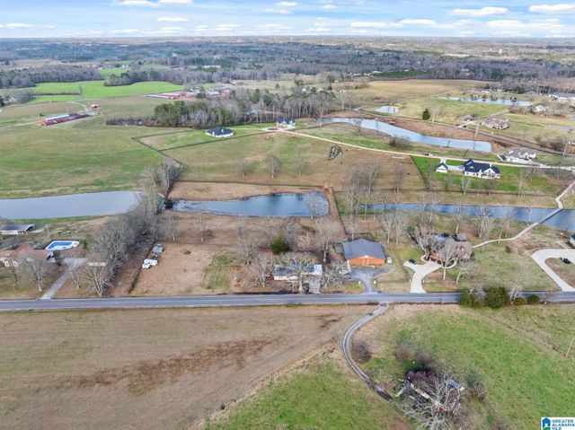 1971 COUNTY ROAD 702, Cullman, AL 35057