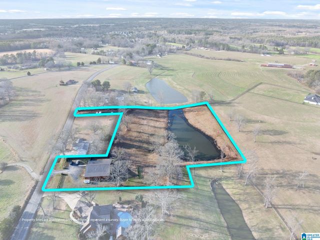 1971 COUNTY ROAD 702, Cullman, AL 35057