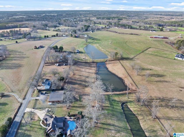 1971 COUNTY ROAD 702, Cullman, AL 35057