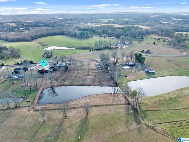 1971 COUNTY ROAD 702, Cullman, AL 35057