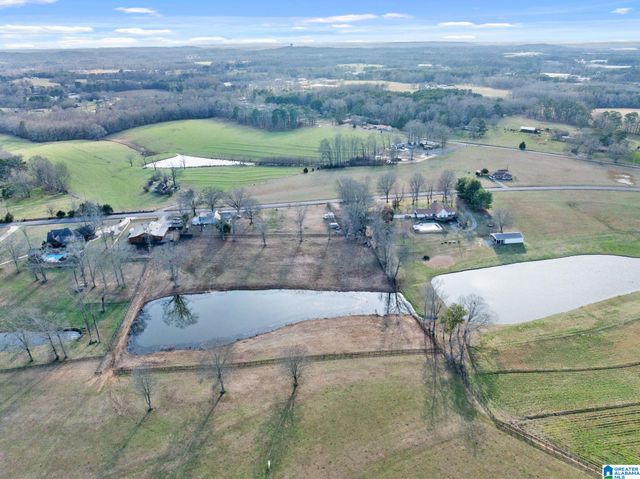 1971 COUNTY ROAD 702, Cullman, AL 35057