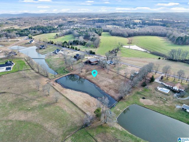 1971 COUNTY ROAD 702, Cullman, AL 35057