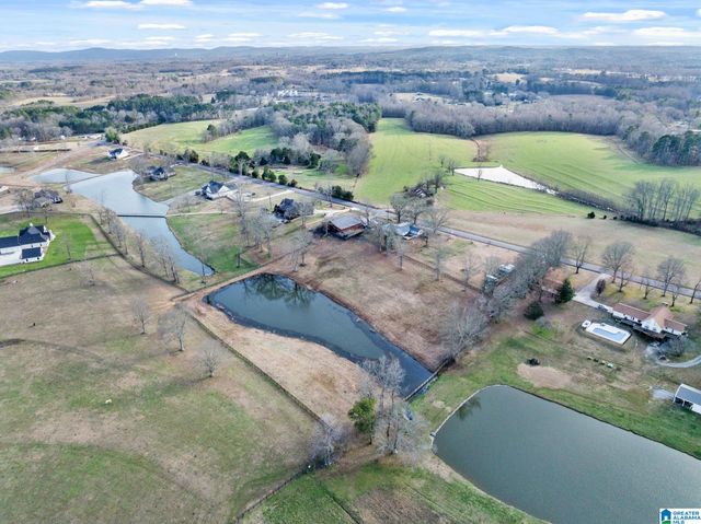 1971 COUNTY ROAD 702, Cullman, AL 35057