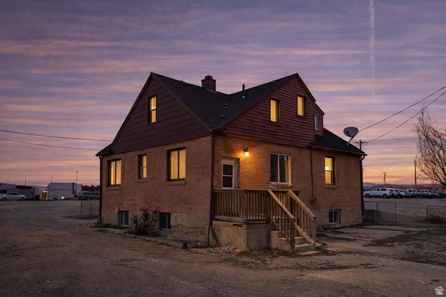 489 S HIGHWAY 55, Price, UT 84501