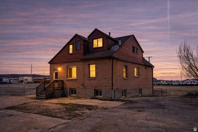 489 S HIGHWAY 55, Price, UT 84501