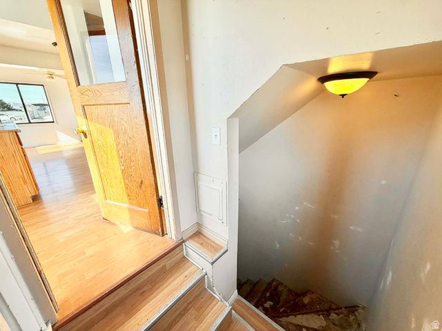 489 S HIGHWAY 55, Price, UT 84501