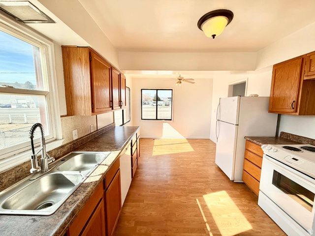 489 S HIGHWAY 55, Price, UT 84501