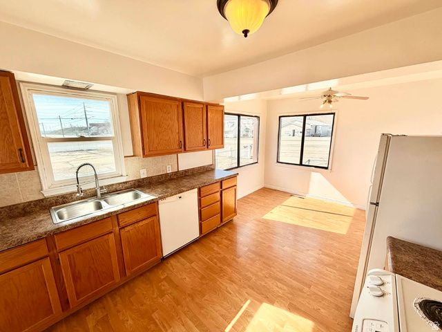 489 S HIGHWAY 55, Price, UT 84501