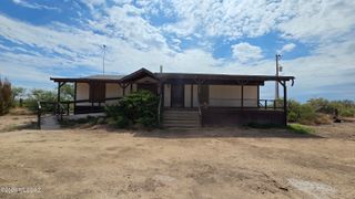 5008 N Joe Hines Road, Willcox, AZ 85643
