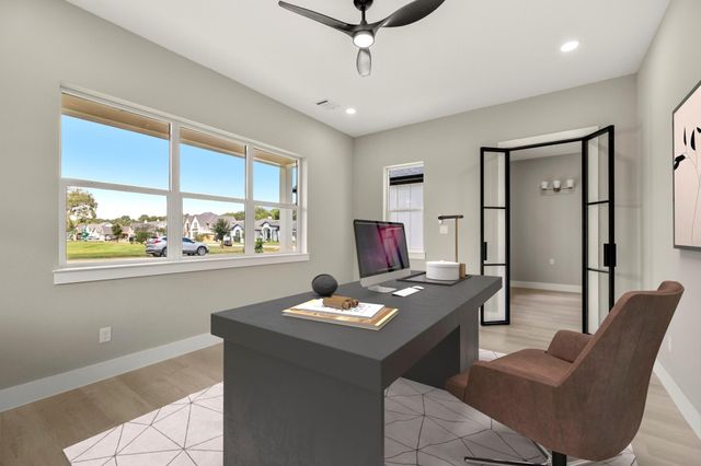 8707 Water Oak Drive, Tomball, TX 77375