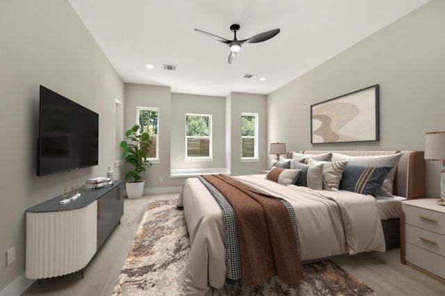 8707 Water Oak Drive, Tomball, TX 77375