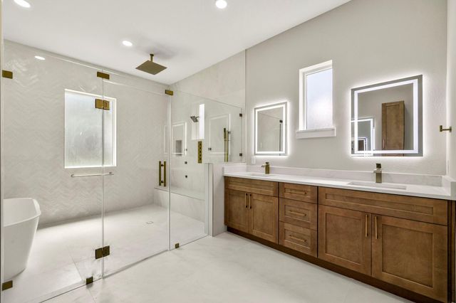 8707 Water Oak Drive, Tomball, TX 77375