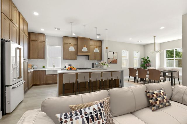 8707 Water Oak Drive, Tomball, TX 77375