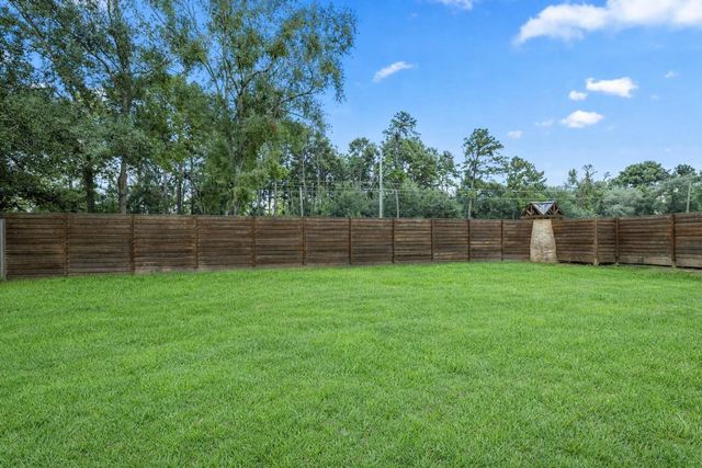 8707 Water Oak Drive, Tomball, TX 77375