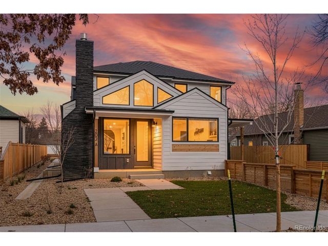 203 E Chester St A, Lafayette, CO 80026