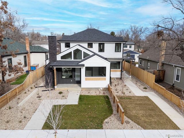 203 E Chester St A, Lafayette, CO 80026