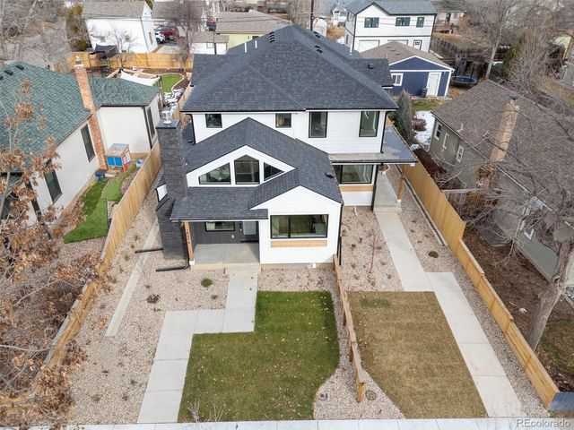 203 E Chester St A, Lafayette, CO 80026