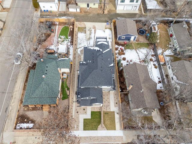 203 E Chester St A, Lafayette, CO 80026