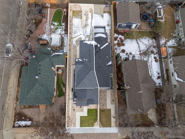 203 E Chester St A, Lafayette, CO 80026