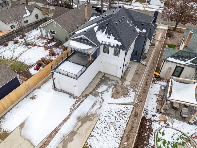 203 E Chester St A, Lafayette, CO 80026