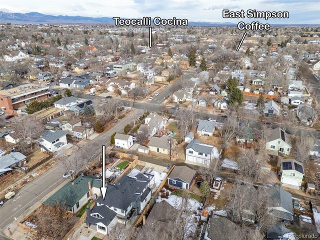 203 E Chester St A, Lafayette, CO 80026