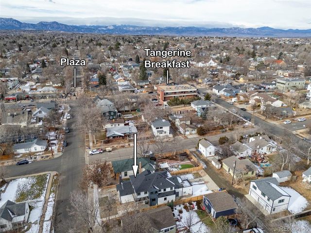 203 E Chester St A, Lafayette, CO 80026