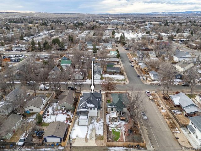 203 E Chester St A, Lafayette, CO 80026