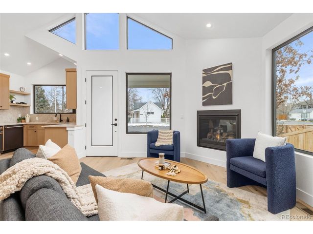 203 E Chester St A, Lafayette, CO 80026