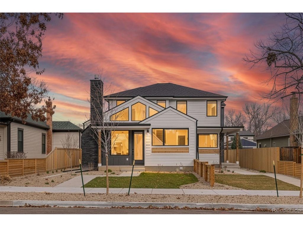 203 E Chester St A, Lafayette, CO 80026