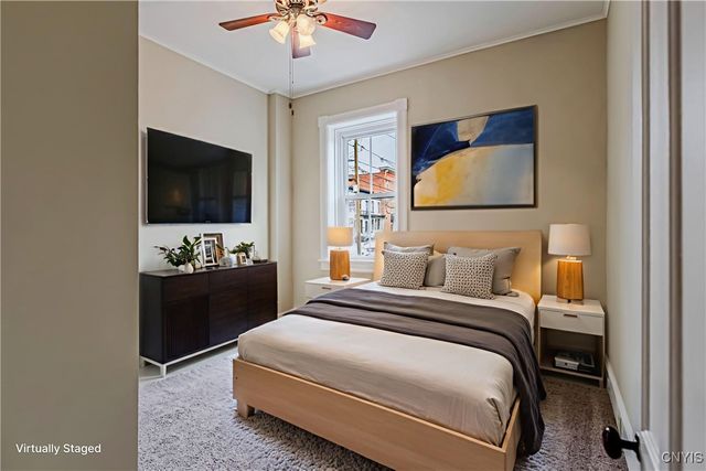 25 College Street, Kirkland, NY 13323