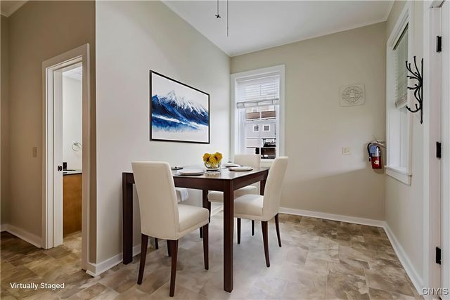 25 College Street, Kirkland, NY 13323