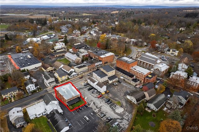 25 College Street, Kirkland, NY 13323