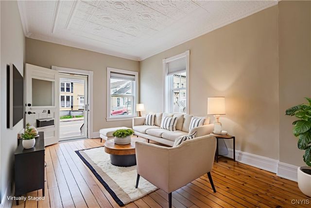 25 College Street, Kirkland, NY 13323