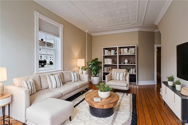 25 College Street, Kirkland, NY 13323