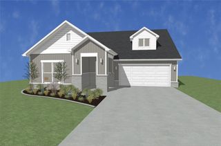 4700 SW Tribe Street, Bentonville, AR 72713