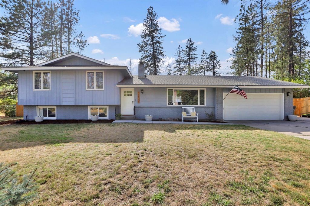 14711 N Gleneden St, Spokane, WA 99208