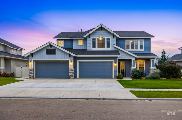 5459 W Philomena Dr., Meridian, ID 83646 property photo