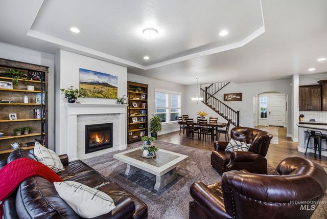 5459 W Philomena Dr., Meridian, ID 83646