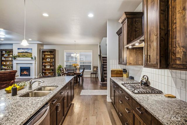 5459 W Philomena Dr., Meridian, ID 83646