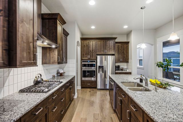 5459 W Philomena Dr., Meridian, ID 83646