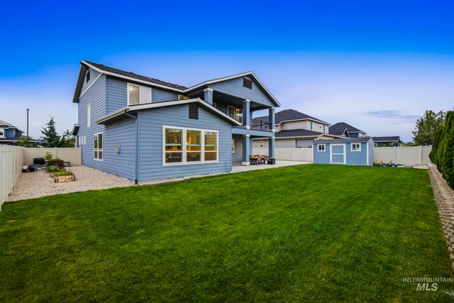 5459 W Philomena Dr., Meridian, ID 83646