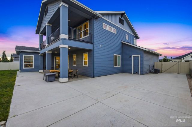 5459 W Philomena Dr., Meridian, ID 83646