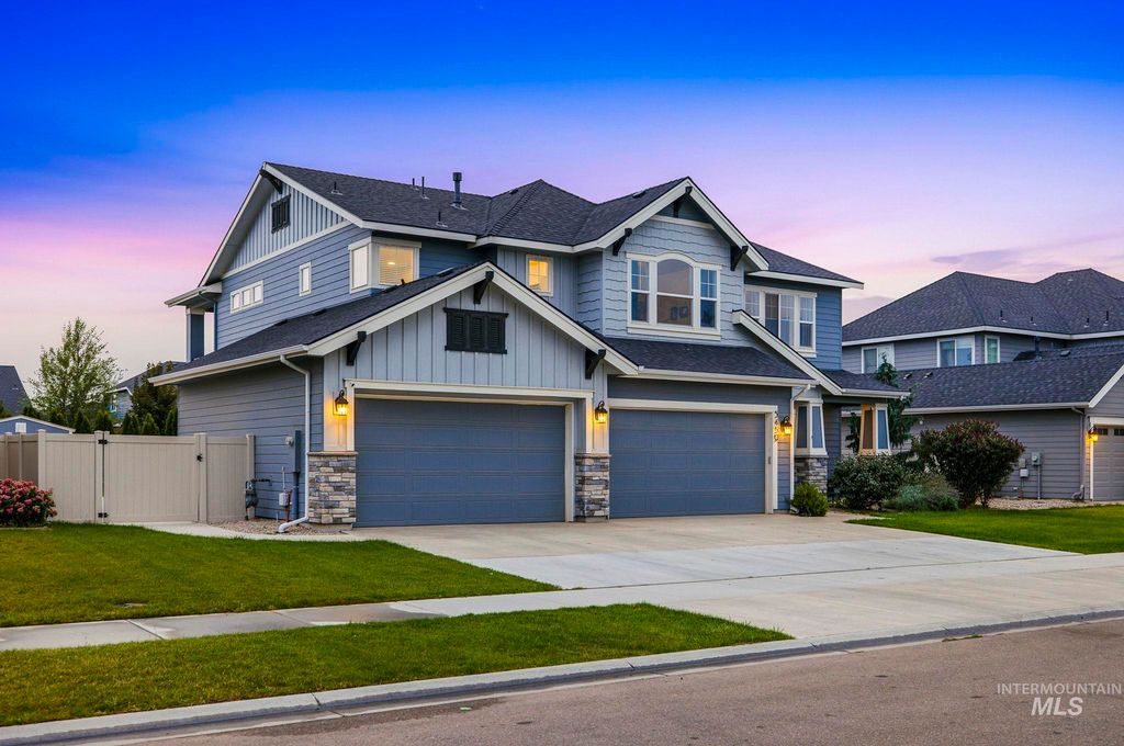 5459 W Philomena Dr., Meridian, ID 83646 photo 2
