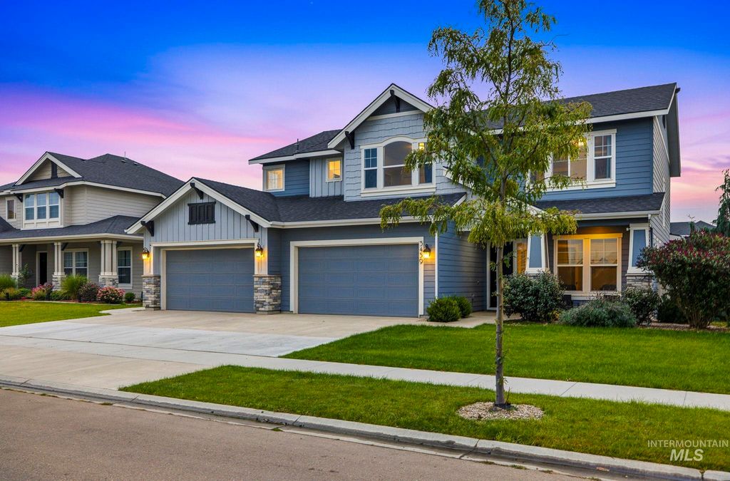 5459 W Philomena Dr., Meridian, ID 83646 photo 5